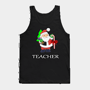 Christmas Tank Top